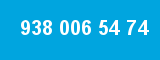 938 006 54 74 938 006 54 74